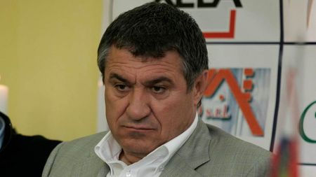 "Nu sunt jucători care să atragă atenția în Liga I! Bani s-ar găsi!"