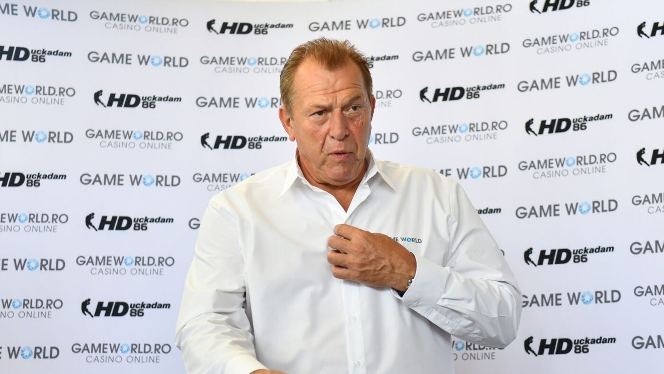 Helmut Duckadam a plecat din lume cu un mare regret. Divergențele Steaua - FCSB au distrus totul: „Măcar o dată pe lună și-ar fi dorit asta”