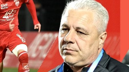 Jucătorul care s-a certat cu Marius Șumudică, dat afară de la Rapid! Anunțul oficial făcut de club