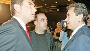 Nețoiu: "Pentru Badea, Dinamo este o afacere de familie"