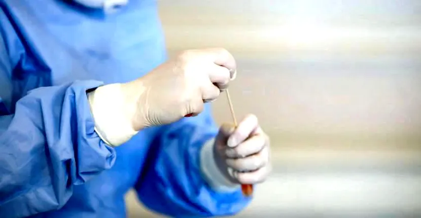 197 de noi cazuri de infectare cu coronavirus în România