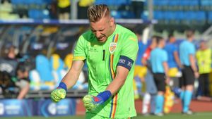 Spaniolii au văzut decizia lui Mircea Lucescu în cazul lui Ionuț Radu și n-au stat pe gânduri