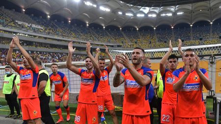 Chiar s-a ales praful de carierele lor, după ce Gigi Becali i-a alungat de la FCSB. Sunt la un pas să fie amândoi dați afară de la aceeași echipă