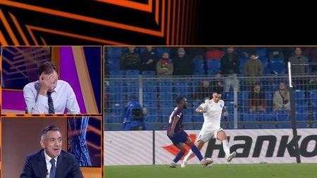 Radu Naum, în culmea disperării din cauza lui Mirel Rădoi: ”Nu e ok! Nu se poate merge așa la infinit”