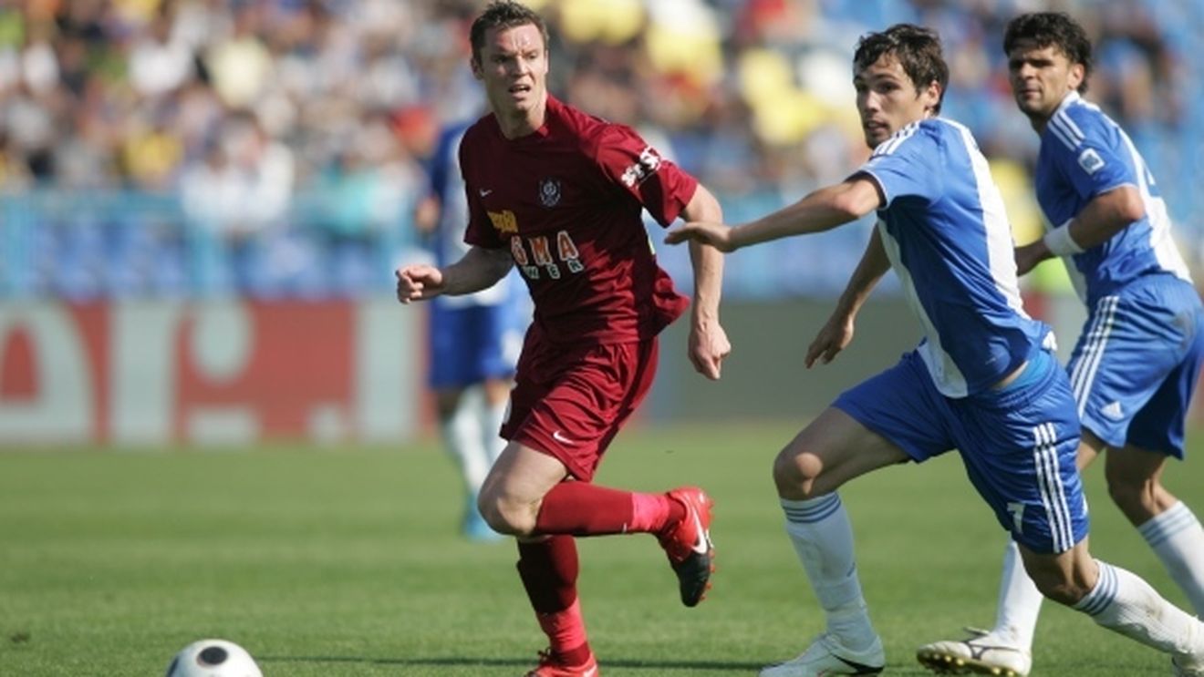 "Îi iau pe Găman și Bărboianu, să se învețe minte Mititelu!** A făcut un gest urât cu mine"