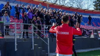 Premieră la Târgoviște: Chindia vinde pachete de bilete pentru jocurile de acasă din play-off. ”Ne luptăm pentru promovare”, anunță bâmbovițenii