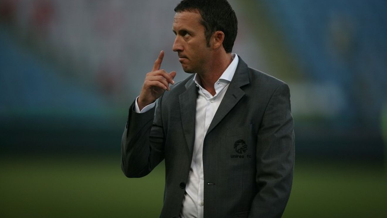 MM: "Toți jucătorii au fost adevărați gladiatori la Napoli!** Steaua și-a regăsit spiritul!"