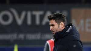 Adrian Mutu a anunțat destinația exotică unde ajunge după tot calvarul trăit la CFR Cluj! Își ia soția și copiii din toate mariajele: „Pe 14 iunie trebuie să fim acolo”