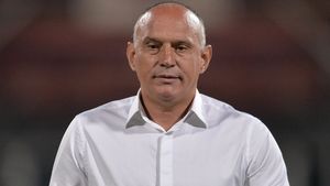 Florin Prunea a numit VINOVATUL după ce Dinamo a ratat din nou Europa: „Așa ceva n-am mai auzit!”