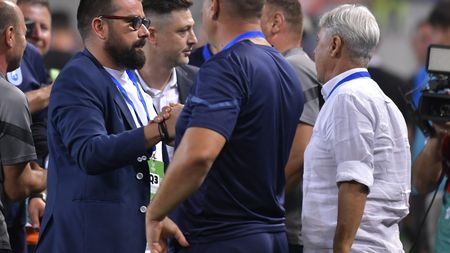 Decesul surorii i-a marcat viața fostului antrenor de la Universitatea Craiova: ”Avea 19 ani, părinții au fost devastați, o tragedie fără margini”