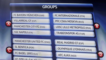 "Felicitări pentru Oțelul! Abia așteptăm să mergem în România!"** Președintele lui Manchester, despre tragerea la sorți: