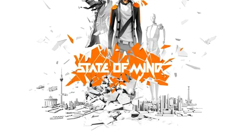 State of Mind - trailer nou și dată de lansare