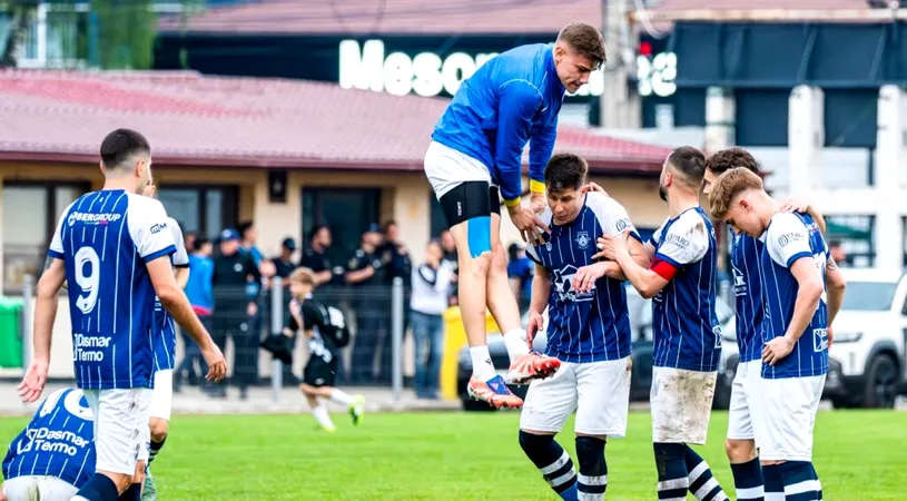 Cetatea Suceava s-a reunit și a anunțat alte trei achiziții. Petre Grigoraș: ”Liga 2 e altceva, trebuie să fim mai pretențioși, nu doar trecători”