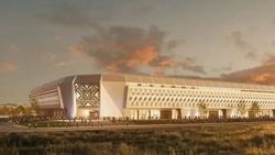 Răsturnare de situație în proiectul noului stadion din România! Arena ar putea fi construită lângă autostradă, pe un teren de 15 hectare