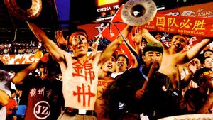 Supercupa Italiei 2009 se va juca la Beijing!