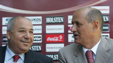 Taher: "Batem Dinamo cu 2-0"