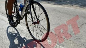 Tour du Faso, suspendat din cauza epidemiei de Ebola