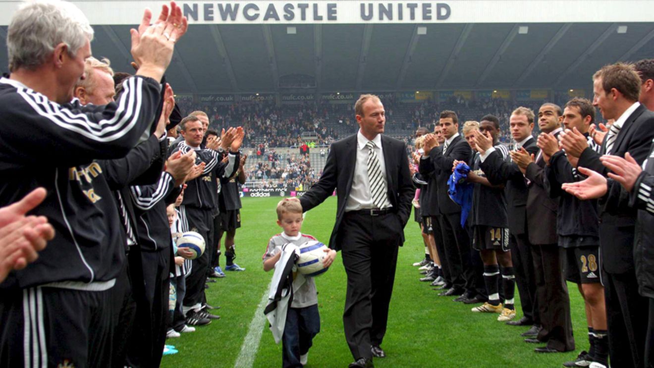 INCREDIBIL!** / Newcastle a plătit prime grase după retrogradarea echipei