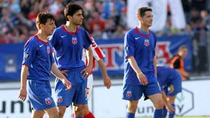 A fost campion cu Steaua, însă povestea transferului său e de film: „L-am luat pe două cisterne de combustibil”