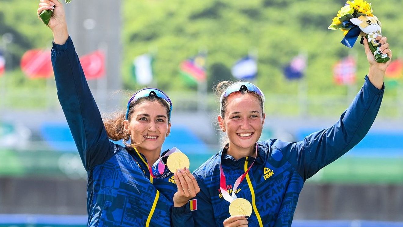 Simonei Radiș, campioana olimpică la canotaj, nu i-a păsat de momentul în care au căzut Facebook și Instagram: „Eu nu sunt dependentă de rețele de socializare”