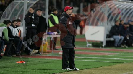 Badea dă vina pe gazon:** "Am pierdut trei puncte importante! Terenul ne-a jucat feste"