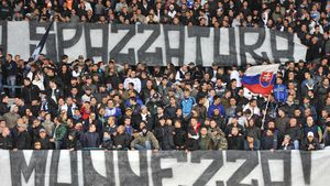 Steliștii, avertizați înaintea meciului cu Napoli!** Vezi instrucțiunile oficiale