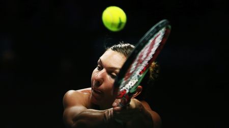 Ștucan, despre însingurarea cumplită la care este condamnată Halep în "jungla WTA" și despre refuzul ei de a veni în România: "Milioanele de dolari și de fani i-au atras, paradoxal, Simonei frica de tot ce nu-i e familiar"