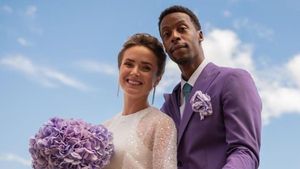 Elina Svitolina procedează la fel ca Simona Halep! Ucraineanca și-a concediat antrenorul la scurt timp după ce s-a căsătorit