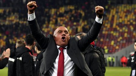 Prunea anunță ”hegemonia” unei echipe din SuperLiga: ”O să câștige campionatul 2-3 ani! E la ani lumină de restul”