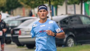 Povestea românului care vrea să alerge la Ultramaratonul de la Polul Nord