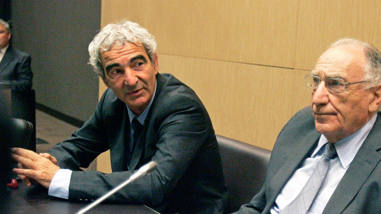 Domenech și Escalettes, convocați de Federația Franceză pentru audieri