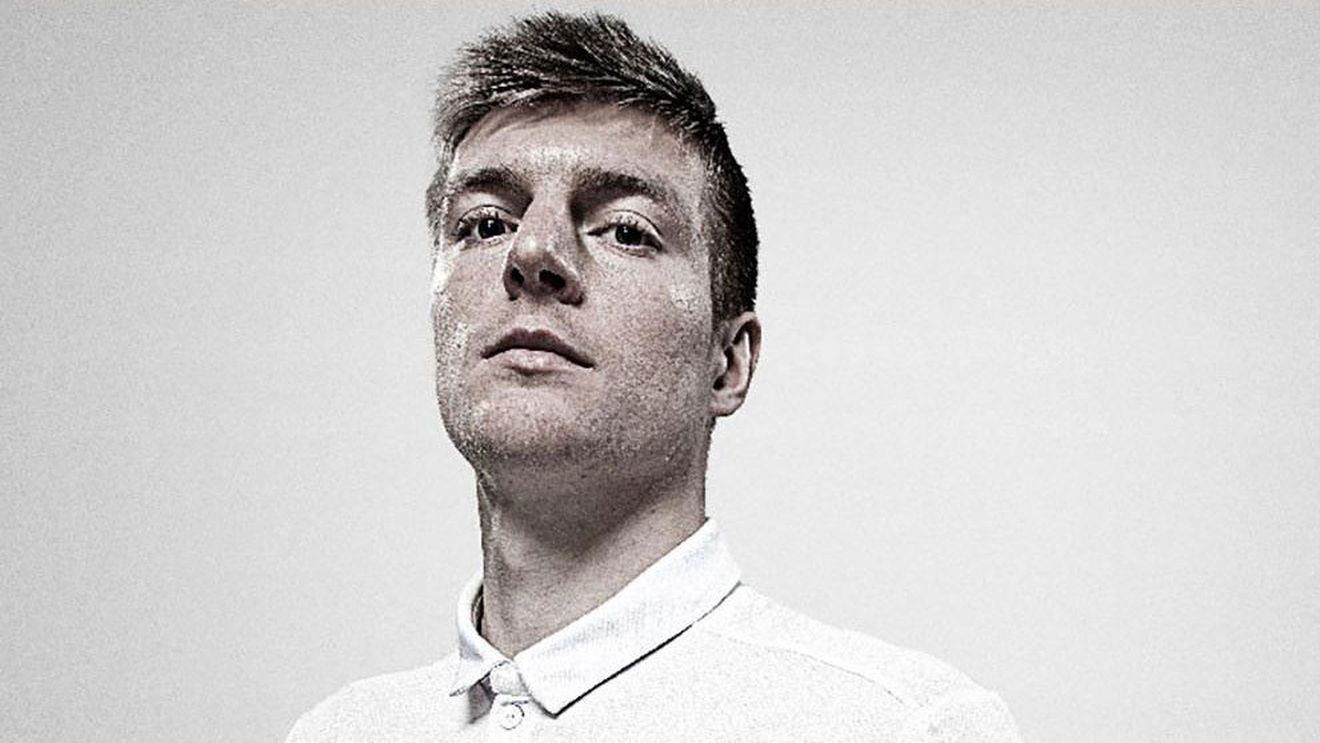Bundesliga, scut împotriva COVID-19! Toni Kroos este sigur că germanii vor da ora exactă: „Dacă nici nemții nu pot termina campionatul, atunci cine?!”
