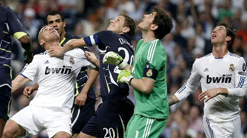 Mourinho, acuzat că a OTRĂ‚VIT atmosfera la Real!** „Greii” Casillas, Ramos și Alonso, gata de REVOLTĂ‚! Portughezul a rămas MUT în vestiar, la replica unui jucător: