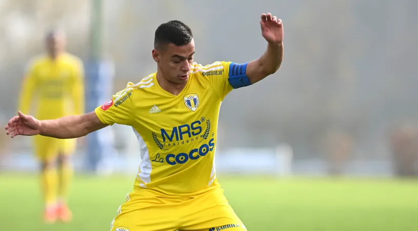 Valentin Țicu nu a mai suportat și a ieșit la atac după CFR - Petrolul 1-0: „A câștigat FCSB ieri, trebuia să câștige și ei azi”