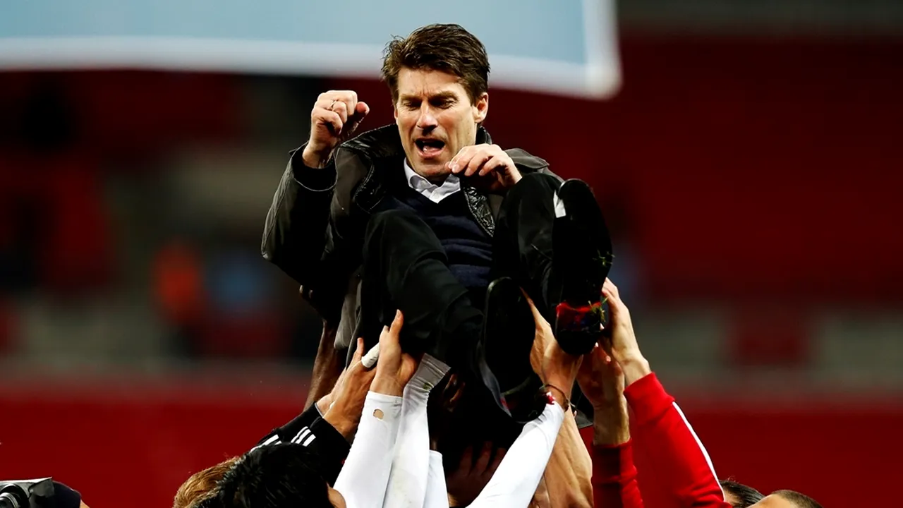 Laudrup: 