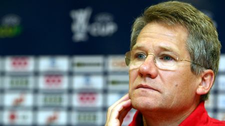 Boloni: "Standard a fost prezentă în joc până când Anderlecht a crescut ritmul"