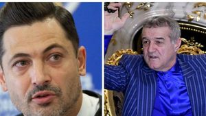 Mirel Rădoi tună: „M-a durut ce a zis Gigi Becali! Pentru el am renunțat la tot! E disperat!” Ce a făcut în cazul „Valiza” + Discuția de la penitenciar | VIDEO EXCLUSIV Prosport Live