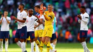 Naționala Angliei a fost atacată de țânțari înainte de primul meci de la Campionatul Mondial, iar autoritățile ruse au luat deja măsuri!