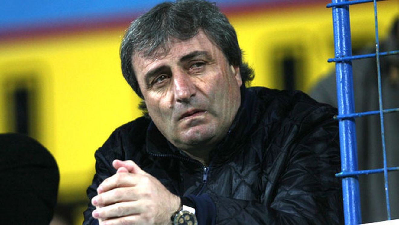 Stoichiță împlinește 56 de ani! "Ce cadou vreau? Victorie cu Vaslui"