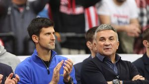 Tatăl lui Novak Djokovic, reacție cutremurătoare despre fiul său: „L-au răstignit pe Iisus și acum pe Nole! E prizonierul acestor nenorociți! Nu va sta în genunchi”