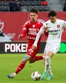 FC Hermannstadt confirmă discuțiile pentru vânzarea lui Kevin Ciubotaru. Suma solicitată de sibieni