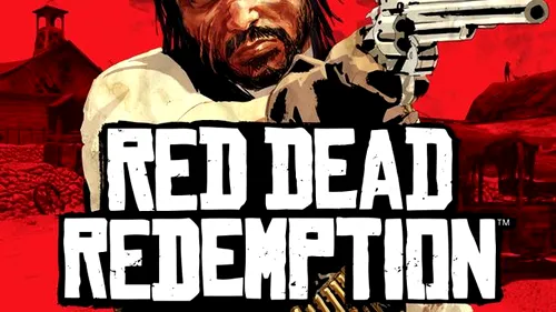 Red Dead Redemption revine pe Xbox One