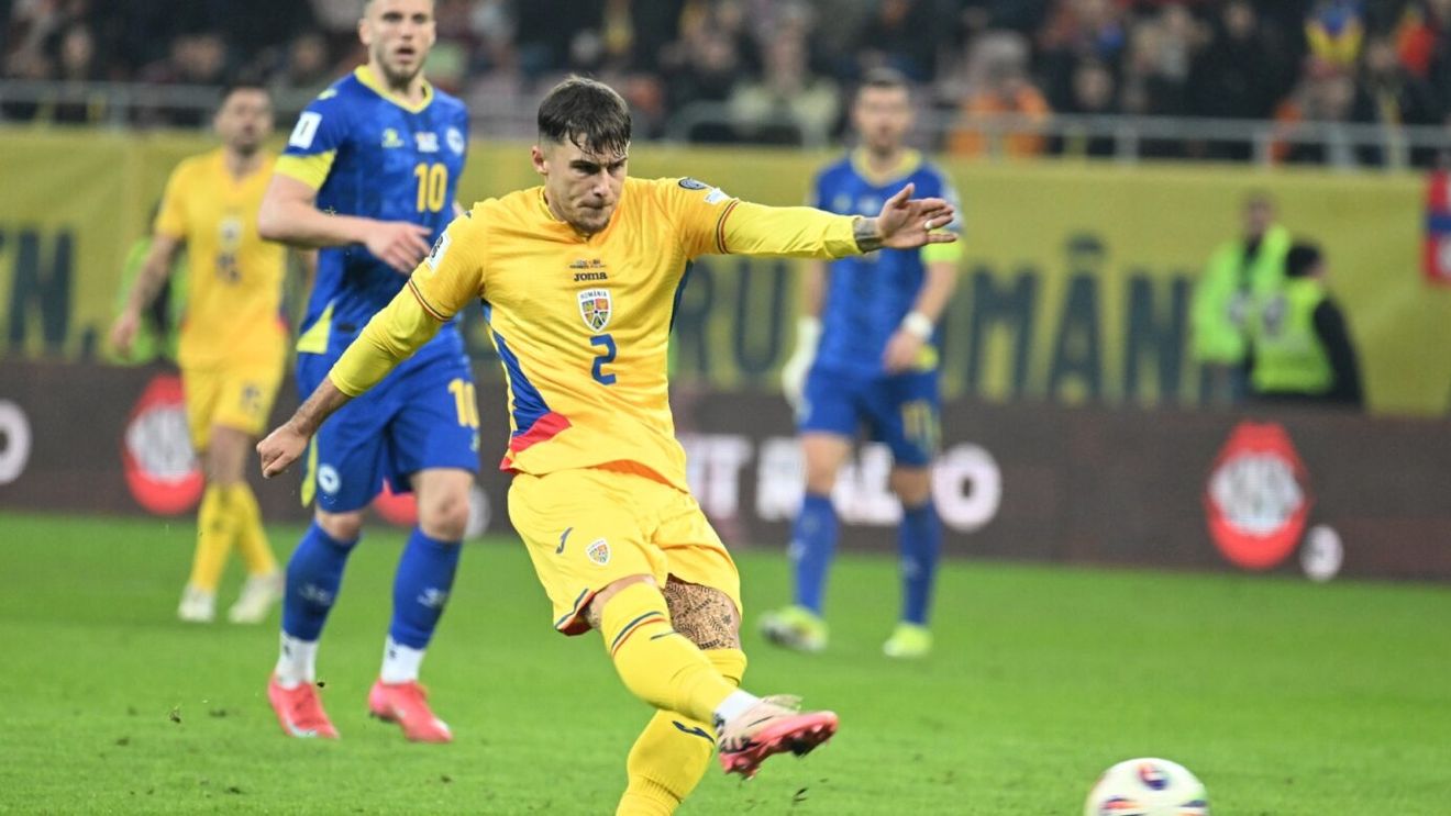 A refuzat-o pe FC Barcelona pentru Real Madrid! Veste excelentă pentru Andrei Rațiu şi cale liberă pentru transferul vieții