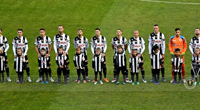 Fără gol marcat în ultimele două jocuri, Ioan Ovidiu Sabău e încrezător că 