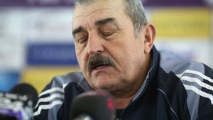 "Trebuia mers pe burtă". Reproșul pe care Ionuț Popa i-l face primarului Timișoarei la despărțirea de ACS Poli