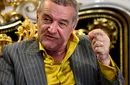 Gigi Becali vrea să îl transfere din banii pe Florinel Coman, dar patronul lui Sepsi i-a dat interzis la FCSB! „Onoarea nu se poate cumpăra”