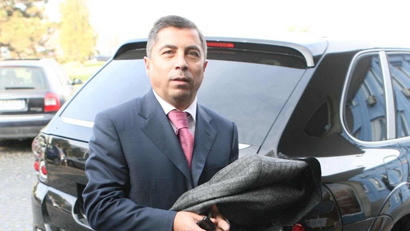 Turcu: "Am fost chemat la DNA pentru de toate"