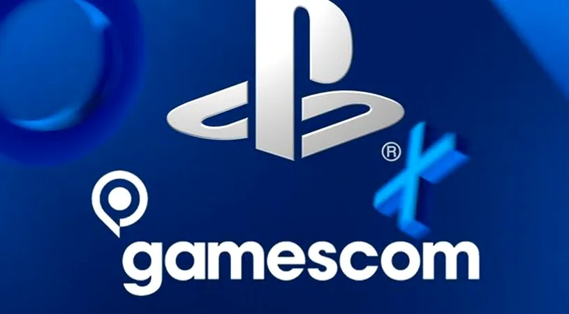 Sony, fără conferință de presă la Gamescom 2015