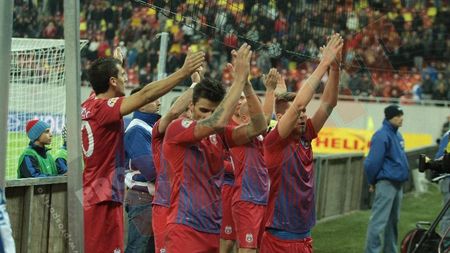 Steliștii tremură în fața lui Becali după derby!** "Acum ne temem să nu plecăm și noi, nu doar antrenorul!"