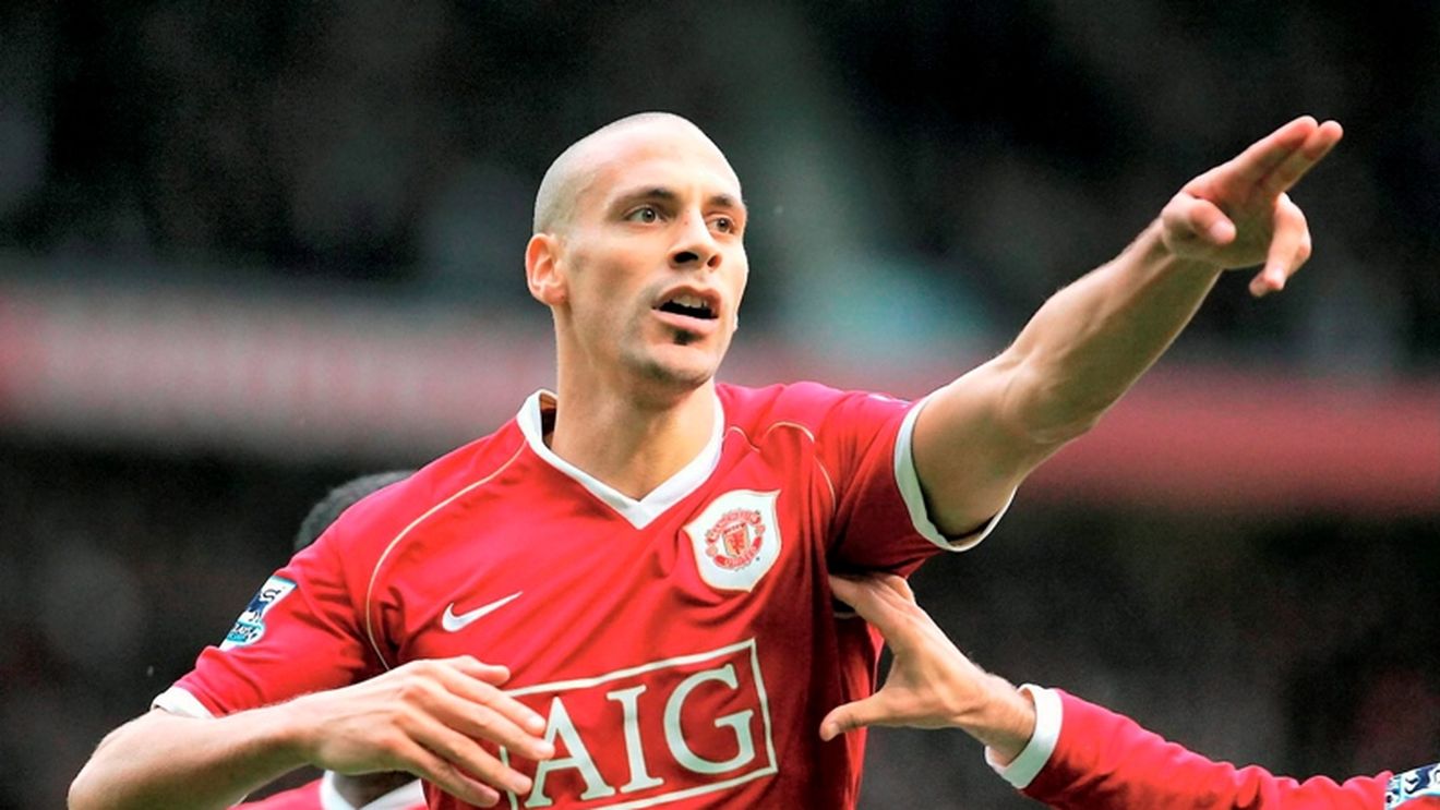 Rio Ferdinand: "Arsenal nu mai are șanse la titlu"